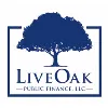 Live Oak Public Finance, LLC Live Oak Public Finance, LLC
