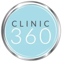 CLINIC 360 email format
