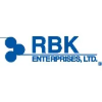 RBK Enterprises, Ltd. RBK Enterprises, Ltd.