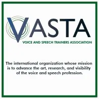 Voice and Speech Trainers Association - VASTA
