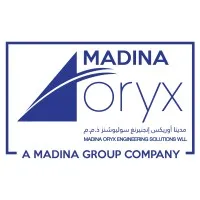 Madina Oryx Engineering Solutions WLL