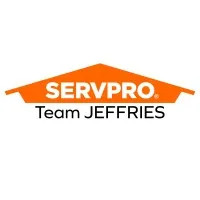 SERVPRO Team JEFFRIES SERVPRO Team JEFFRIES