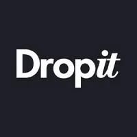 Dropit Dropit