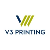 V3 Printing - a National Graphics Company