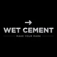 Wet Cement