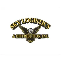 SKY LOGISTICS & DISTRIBUTION, INC.