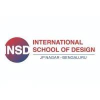 International School of Design - JP Nagar Bangalore International School of Design - JP Nagar Bangalore