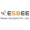 ESBEE POWER SOLUTIONS PRIVATE LIMITED ESBEE POWER SOLUTIONS PRIVATE LIMITED