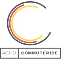 ACHD Commuteride
