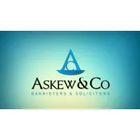 Askew & Co Barristers & Solicitors Askew & Co Barristers & Solicitors