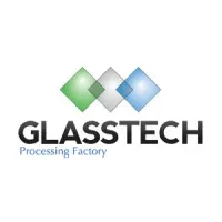 GLASSTECH- Processing Factory GLASSTECH- Processing Factory
