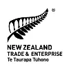 New Zealand Trade and Enterprise New Zealand Trade and Enterprise