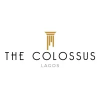 THE COLOSSUS LAGOS