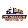 Plentitude Transportation, Inc. Plentitude Transportation, Inc.