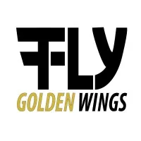 Fly Golden Wings