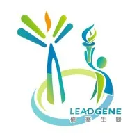 Leadgene Biomedical, Inc. Leadgene Biomedical, Inc.