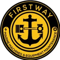 Firstway Marine Machines and Equipment Maintenance