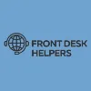 Front Desk Helpers CO Front Desk Helpers CO