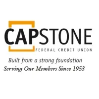 Capstone Federal Credit Union Capstone Federal Credit Union