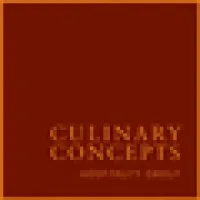 Culinary Concepts Llc