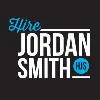 Hire Jordan Smith Hire Jordan Smith