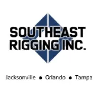 Southeast Rigging, Inc. •	Rigging, Lifting, Slings, Wire Rope (Southeast, USA)