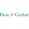 Box and Cedar limited