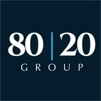 80|20 Group: SDVOSB, DVBE, DBE