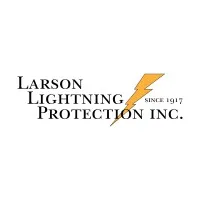 Larson Lightning Protection