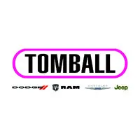 Tomball Dodge Chrysler Jeep