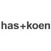 Has+Koen Architects Has+Koen Architects