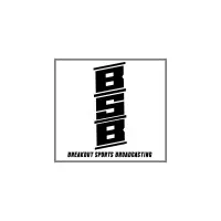 Breakout Sports Broadcasting