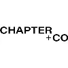 Chapter and Co Pty Ltd Chapter and Co Pty Ltd