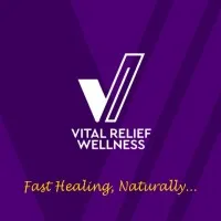 Vital Relief Africa