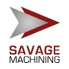 Savage Machining Savage Machining