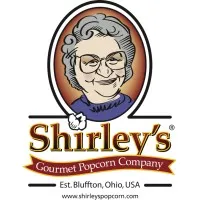 Shirley's Gourmet Popcorn Company