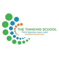 The Thinking Schools Pakistan The Thinking Schools Pakistan