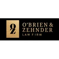 O'Brien & Zehnder Law Firm