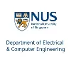 NUS Department of Electrical and Computer Engineering