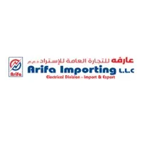 Arifa Importing LLC