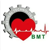 BIOMEDICAL TECHNOLOGY "BMT" BIOMEDICAL TECHNOLOGY "BMT"