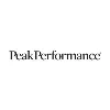 Peak Performance Peak Performance