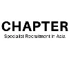 Chapter Recruitment Chapter Recruitment