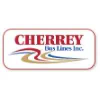Cherrey Bus Lines Inc.