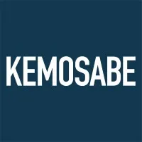KEMOSABE