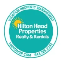 Hilton Head Properties Realty and Rentals