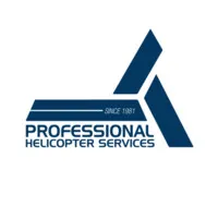 Professional Helicopter Services Pty Ltd