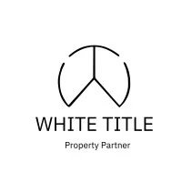 White Title White Title