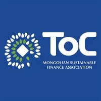 Mongolian Sustainable Finance Association Mongolian Sustainable Finance Association