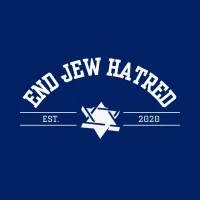 End Jew Hatred